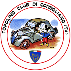 FIAT Topolino Club Conegliano
